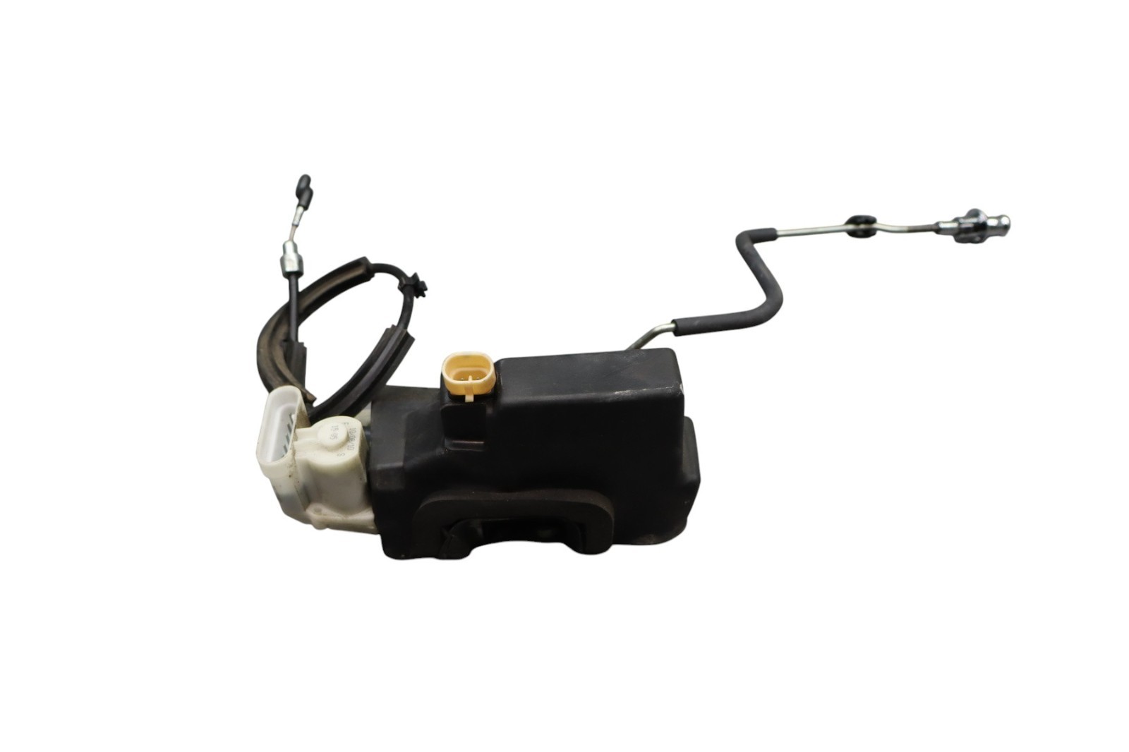 Maserati Quattroporte 2003-2013 Rear Right Door lock actuator