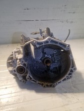 Boite de vitesse Opel ZAFIRA