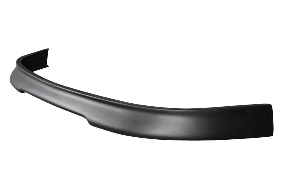 For Audi S4 00-01 Duraflex RGR Tune Style Fiberglass Front Bumper Lip Unpainted - Imagem 4 de 4