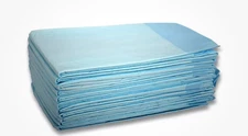 Disposable Underpads 23 x 36, Waterproof Mattress Protector (10 in per Pack)