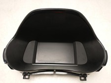 2024 Vauxhall Corsa 1.2l Petrol 9851926080 Speedometer Speedo Clock 3770 Miles 2024 Vauxhall Corsa 1.2l Petrol 9851926080 Speedometer Speedo Clock 3770 Miles