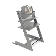  Color: Storm Grey Stokke-Tripp Trapp High Chair  5214