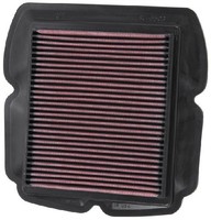 NEU - K&N Filters SU-6503 Luftfilter FüR Suzuki