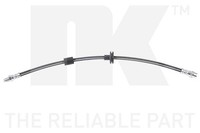 NK Bremsschlauch 853330 FüR MERCEDES-BENZ