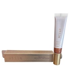 Stila | Heaven's Hue Hydro-Luminator Bronce Belleza Líquido Iluminador 0.5oz NUEVO