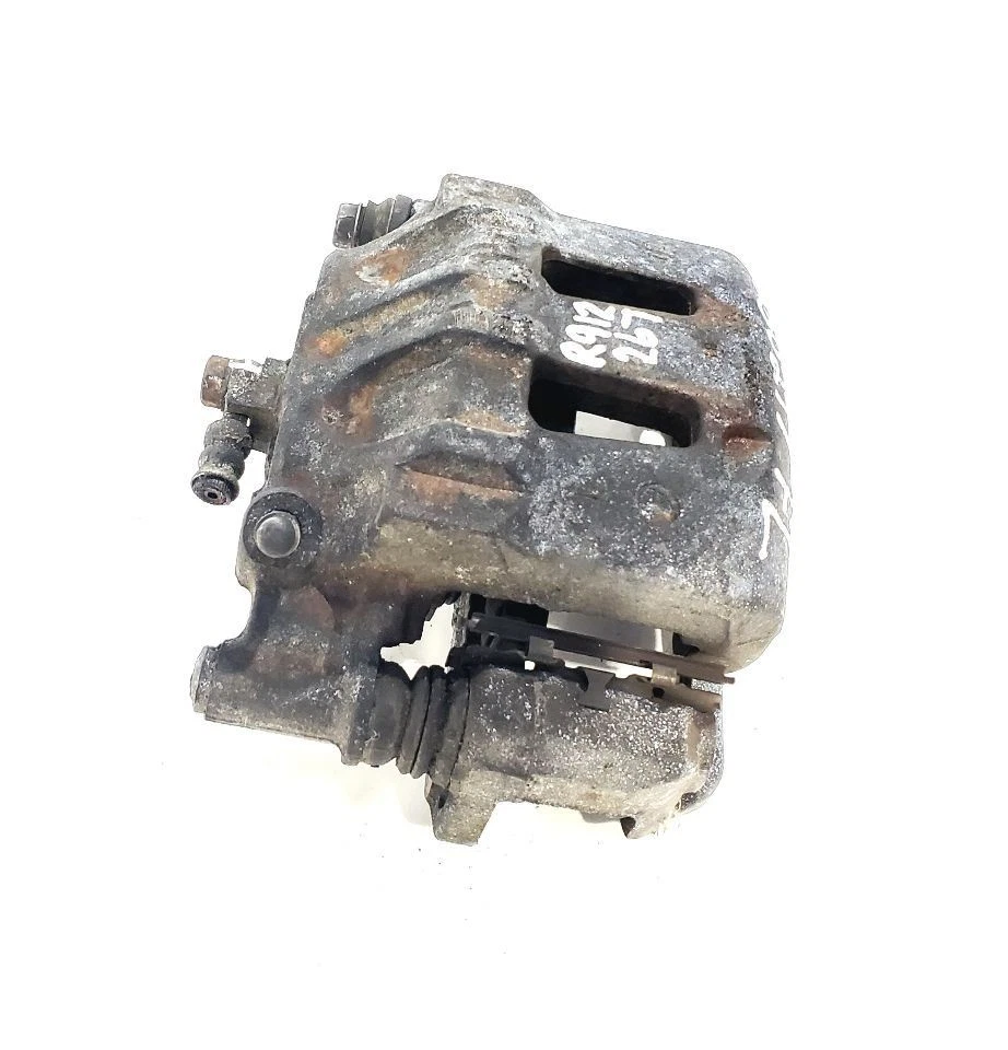 Pinza de freno delantera izquierda OEM 1992 1993 1994 1995 1996 1997 Subaru SVX Foto 4 de 4