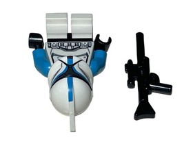 LEGO Star Wars Clone Trooper Lieutenant 2013 *Retired* Set 5001709 Item 6047522