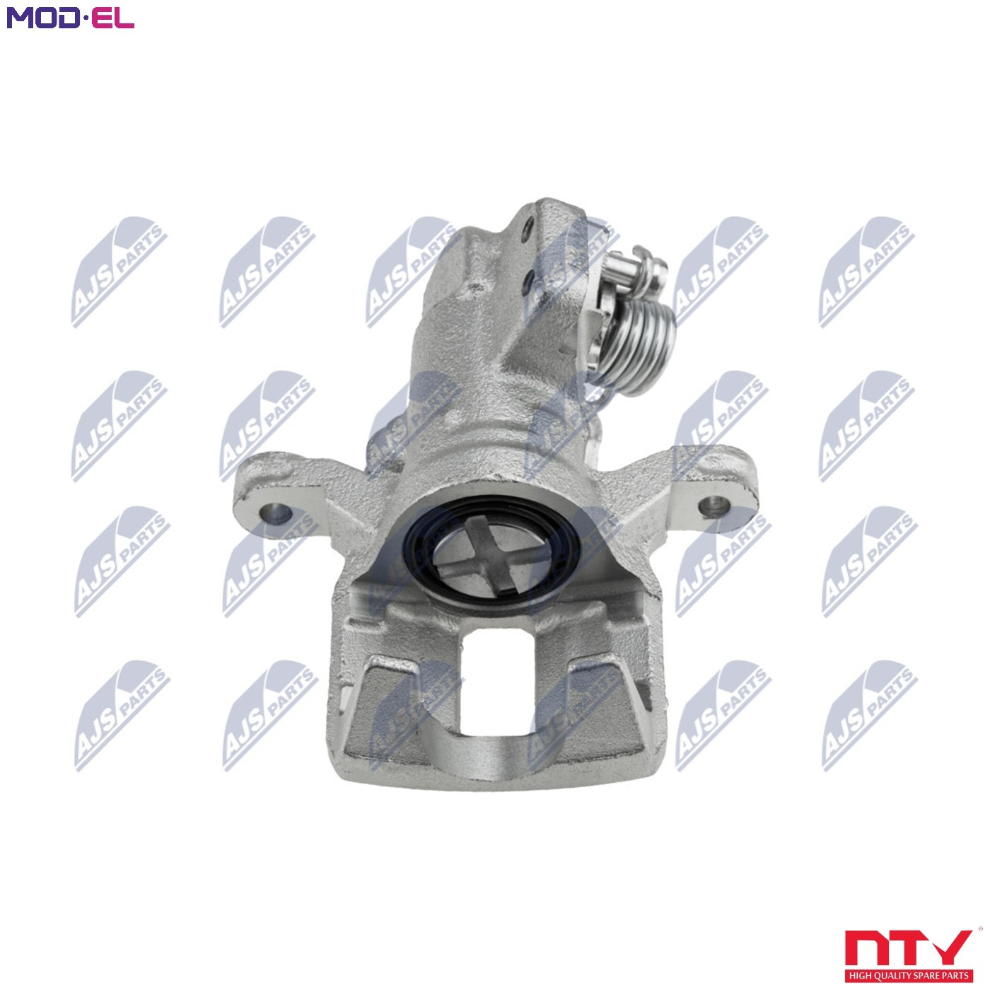 2x ✅Fits NTY HZT-HD-030 BRAKE CALIPER REAR ⭐UK Seller⭐ - Image 14