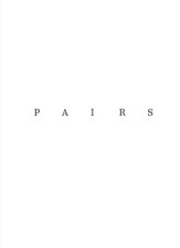 Tyler White Pairs 05 (Paperback) Pairs (UK IMPORT)