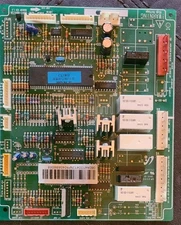GE Profile Main PC Circuit Board