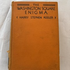 Harry Stephen KELLER / The Washington Square ...