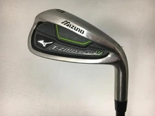 Mizuno    (7 pieces) T ZOID PLUS Iron 5 9.P.S Original Carbon   R