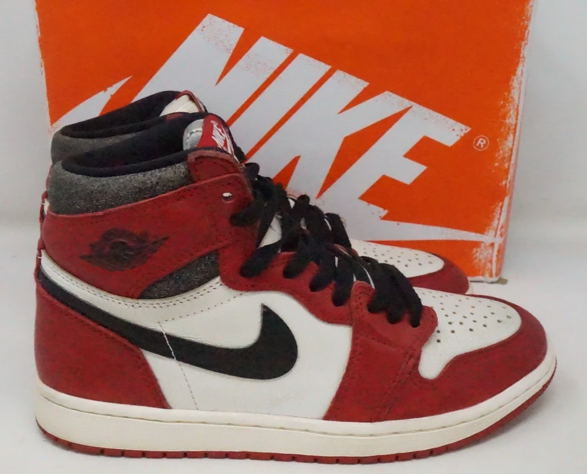 Jordan 1 Retro OG High Chicago | eBay