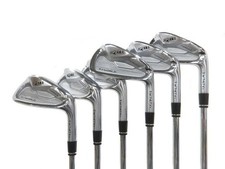 Used Honma TOUR WORLD TW747Vx  5-10 irons