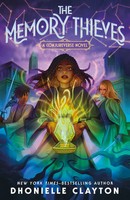 The Memory Thieves | Dhonielle Clayton | Englisch | Buch | Gebunden | 2023