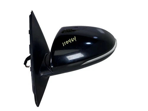 16-18 Kia Optima Driver Door Mirror LH Power OEM