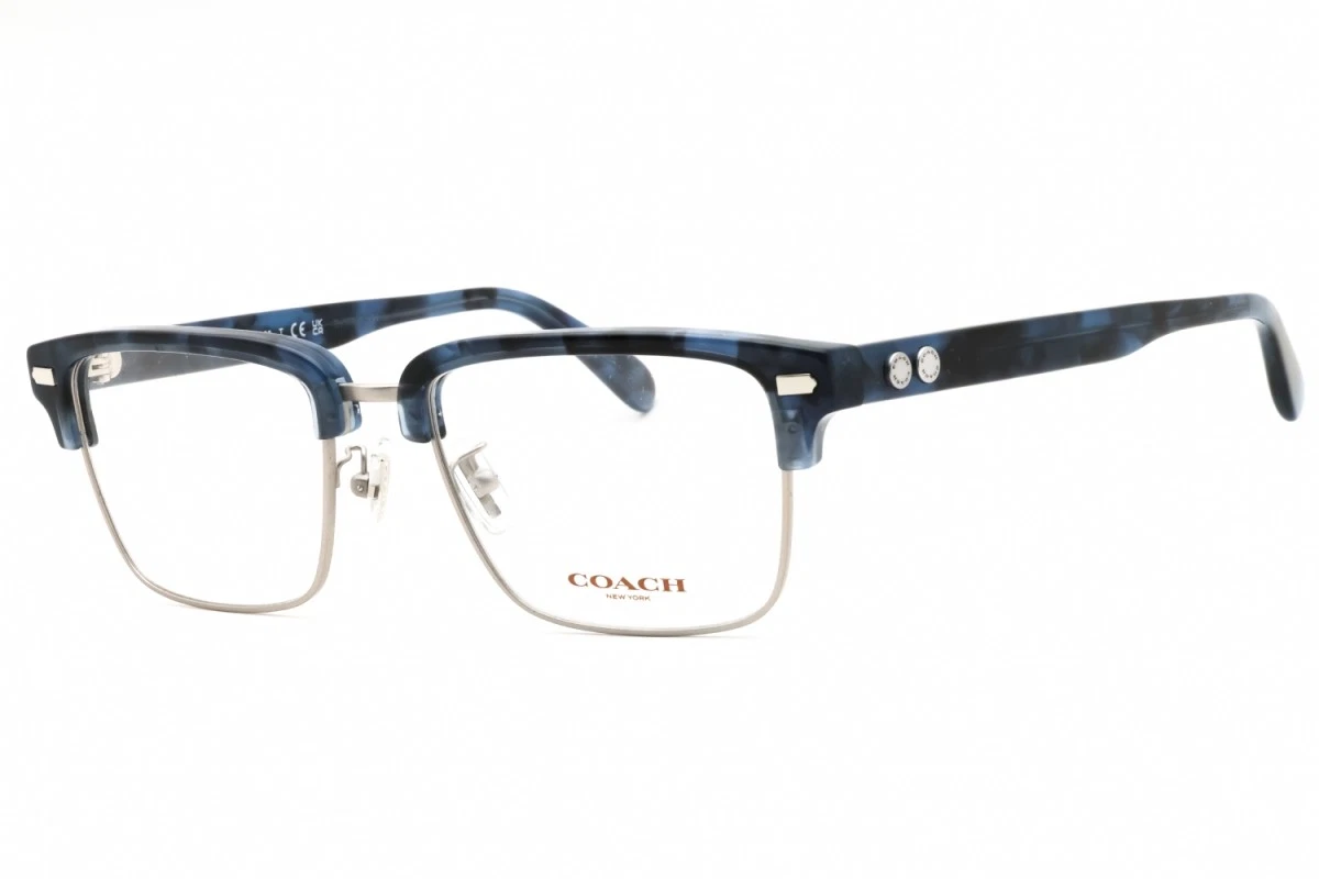 COACH 0CH6094F-5423-54 Eyeglasses Eye Glasses 5423 IVORY Authentic New 54mm Coach Square Eyeglass Frames for sale | eBay main image 2