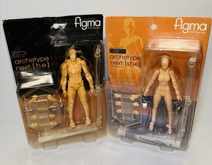 Archetype Figma | eBay