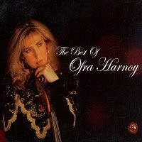 Best of Ofra Harnoy