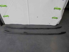 portaequipajes MERCEDES-BENZ CLASE M W163 ML 270 CDI 163.113 1998 1556322 portaequipajes MERCEDES-BENZ CLASE M W163 ML 270 CDI 163.113 1998 1556322