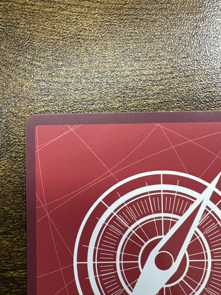 2025 ONE PIECE PROMO EB02 010 DODGERS X ONE PIECE NIGHT MONKEY D LUFFY - Image 4 of 4