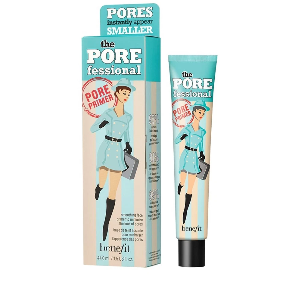 602004046888 Benefit The POREfessional Face Primer baza minimalizująca widocznoś