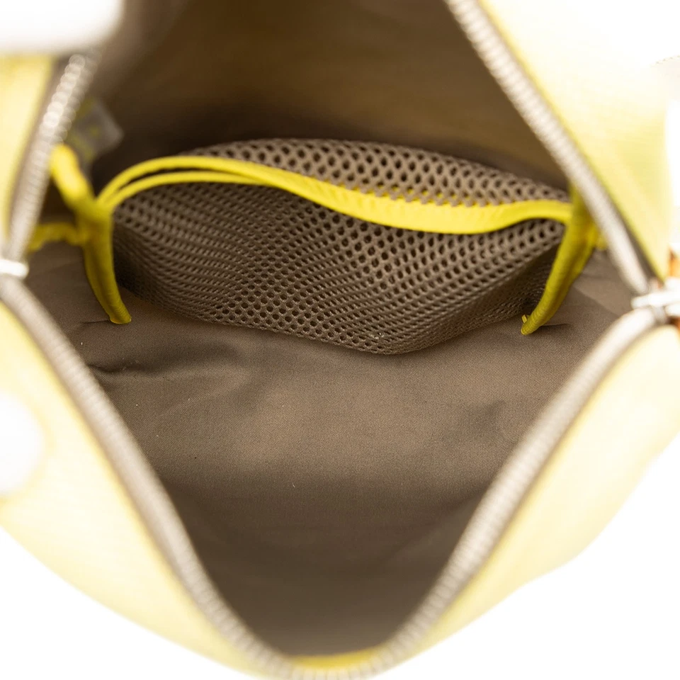 Autenticada Louis Vuitton Damier Geant LV Copa Verde Intempestivo Foto 4 de 4