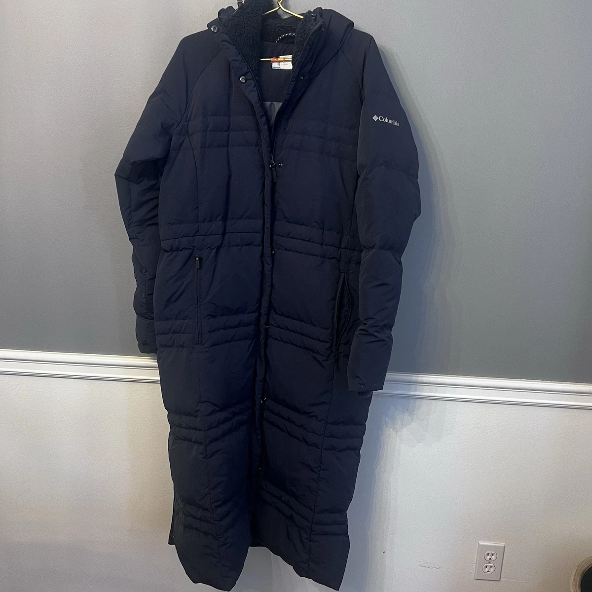 Columbia Parka Coats, Jackets & Vests for Women for sale - eBay