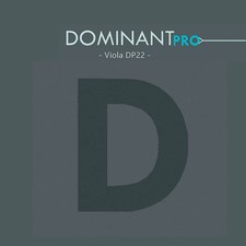 Thomastik Dominant Pro Series Viola D String 15 in., Medium