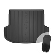  Gummi Kofferraumwanne Kofferraummatte passend für Subaru Levorg Combi/Wagon 201