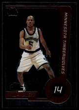 1999-00 Topps Chrome #236 William Avery