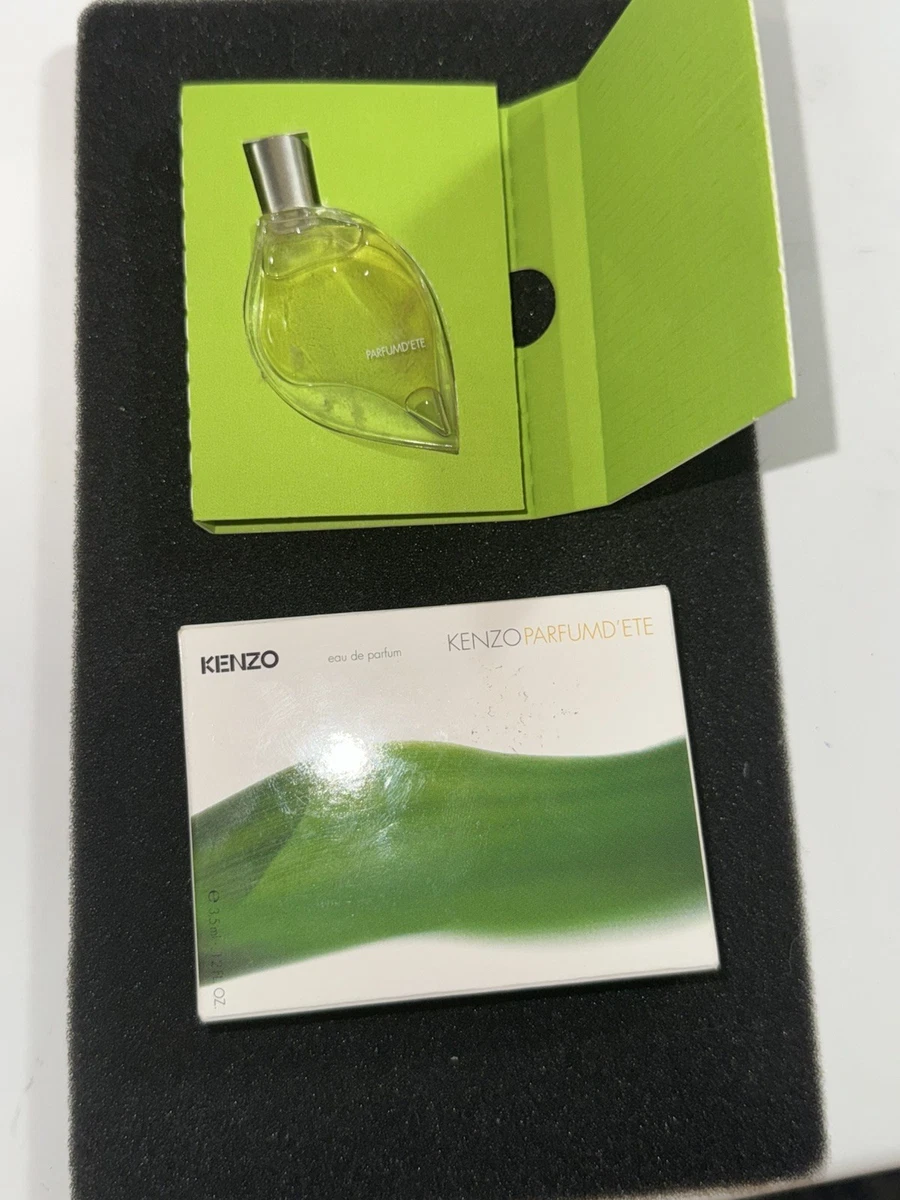 25+ KENZO Parfum D'ete Fragrances for Women for sale | Updated Oct