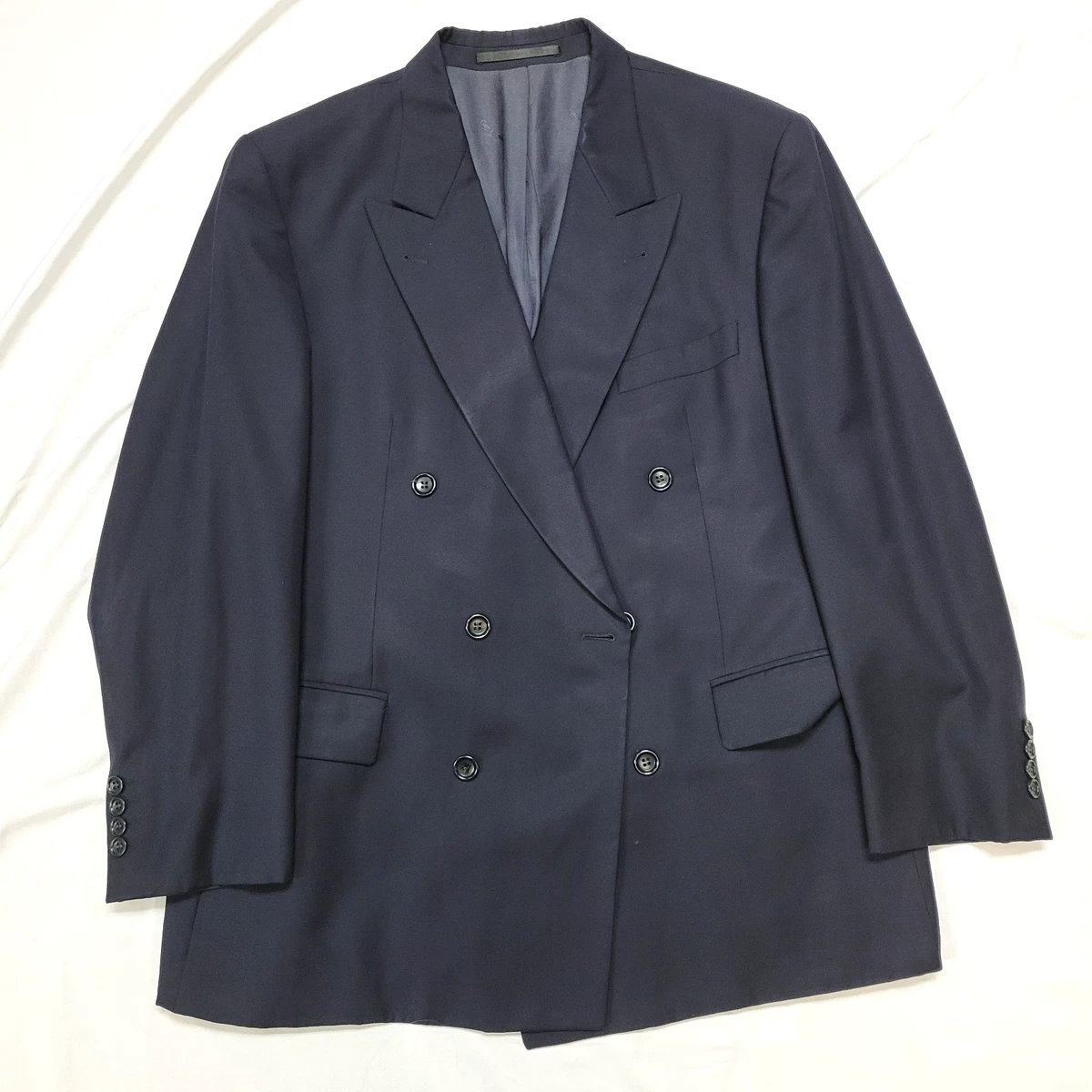 Veste Spencer Légère Beige Guy Laroche Boutique Paris - Taille 36, Vintage, Occasion