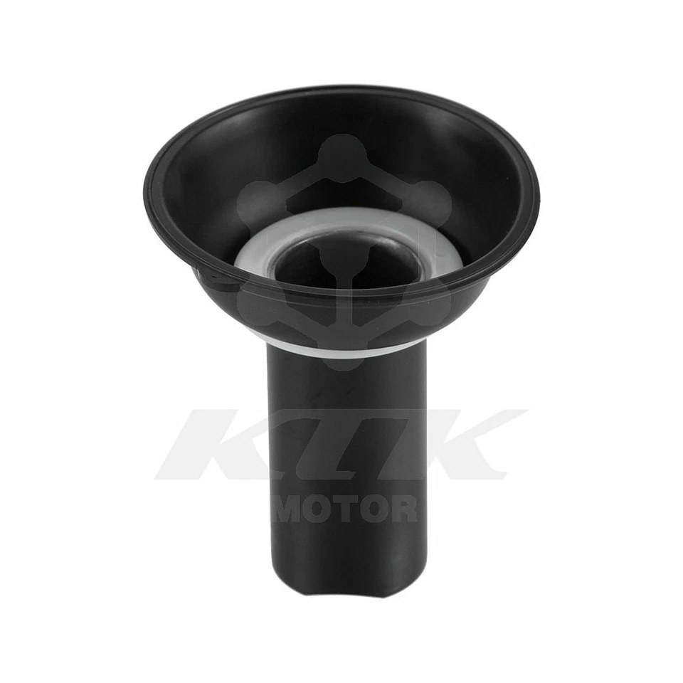 Carburetor Membrane Diaphragm Piston For Suzuki VZ800 Marauder 1997-2004 2003 Foto 4 de 4