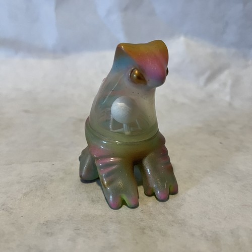 TTTOY INVASION MONSTER MUTANT OPERATIVE PRODON SOFUBI - Bild 2 von 6