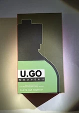 U.go Nouveau Perfume 