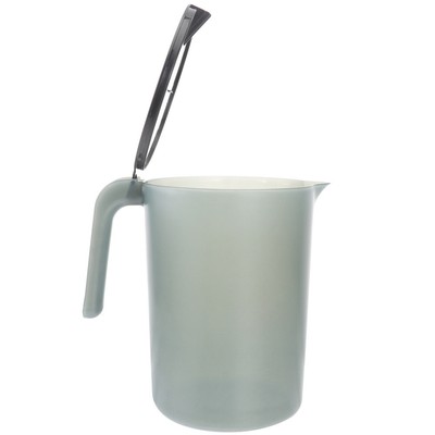  Lemonade Kettle Anti-explosion Pitcher Lightweight Water Travel