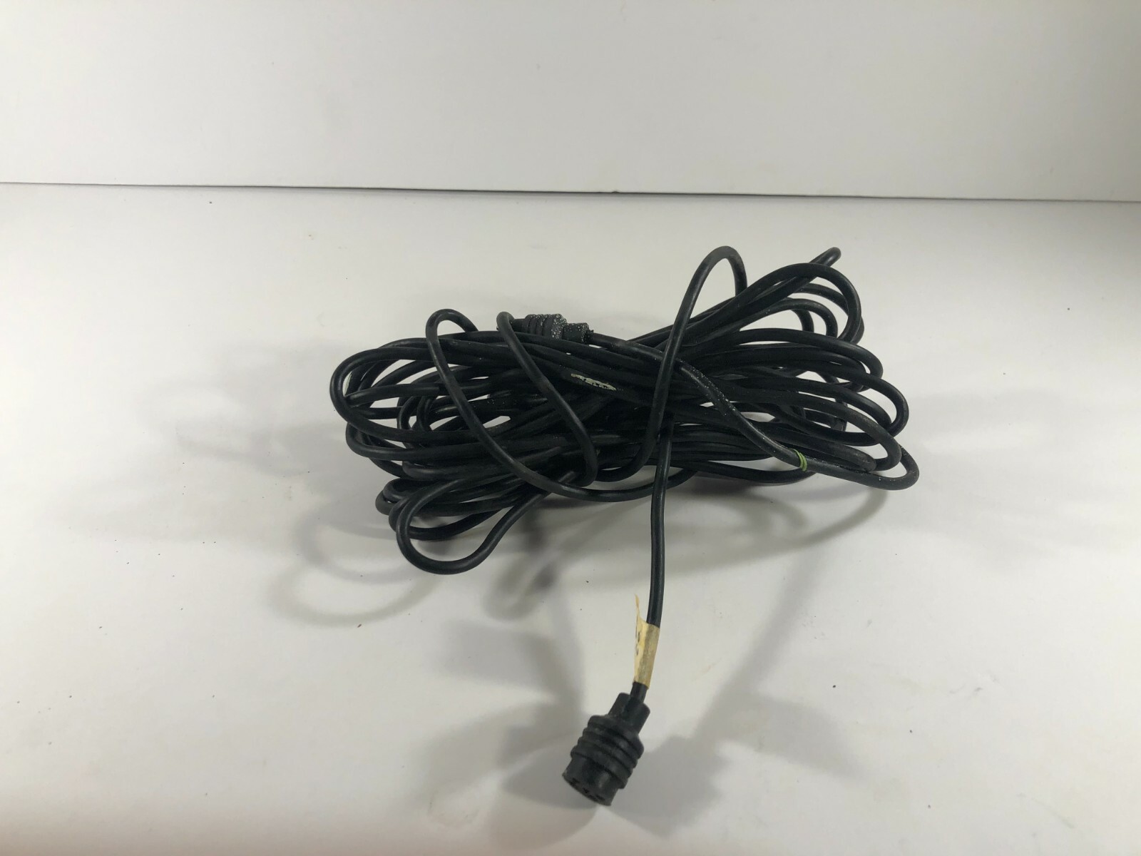 5 Prong 25 ft Slide Projector Remote Control Extension Cord | eBay