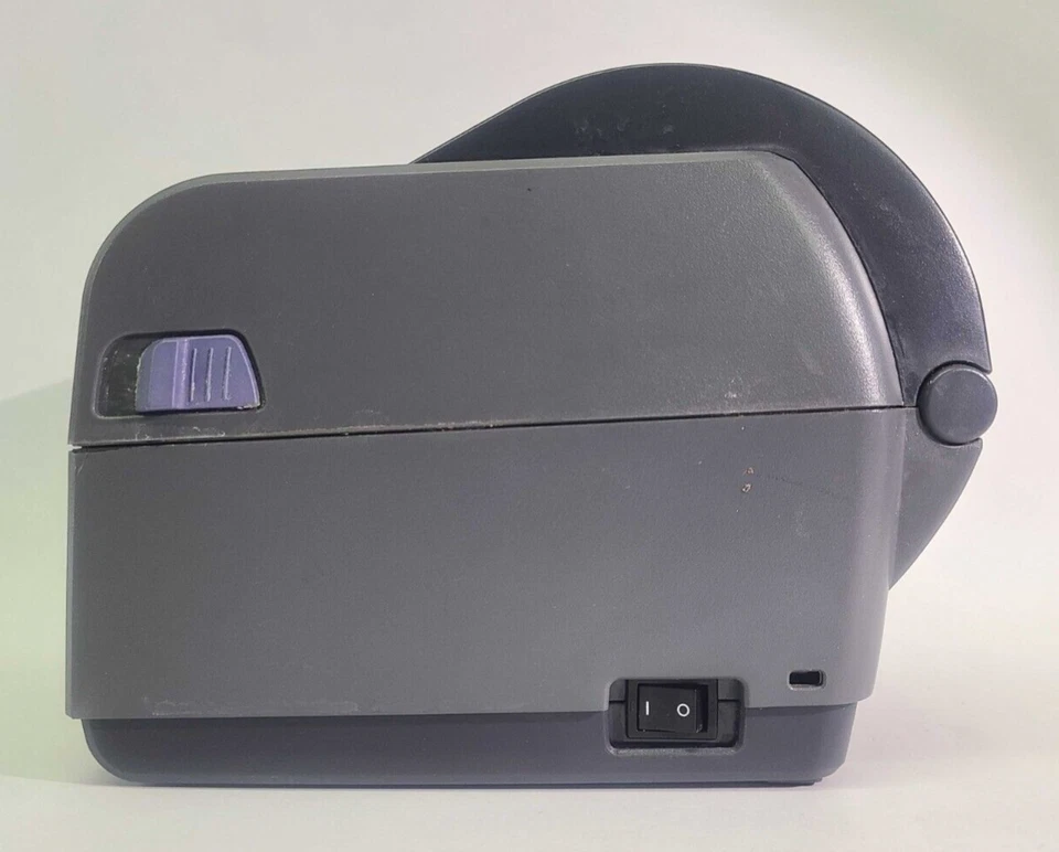 Intermec PC43D USB Thermal Label Printer - Image 3 of 4