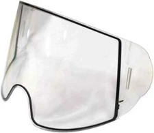 Optrel 5000.270 Front Cover Lens for Panoramaxx Helmet, 5 pack