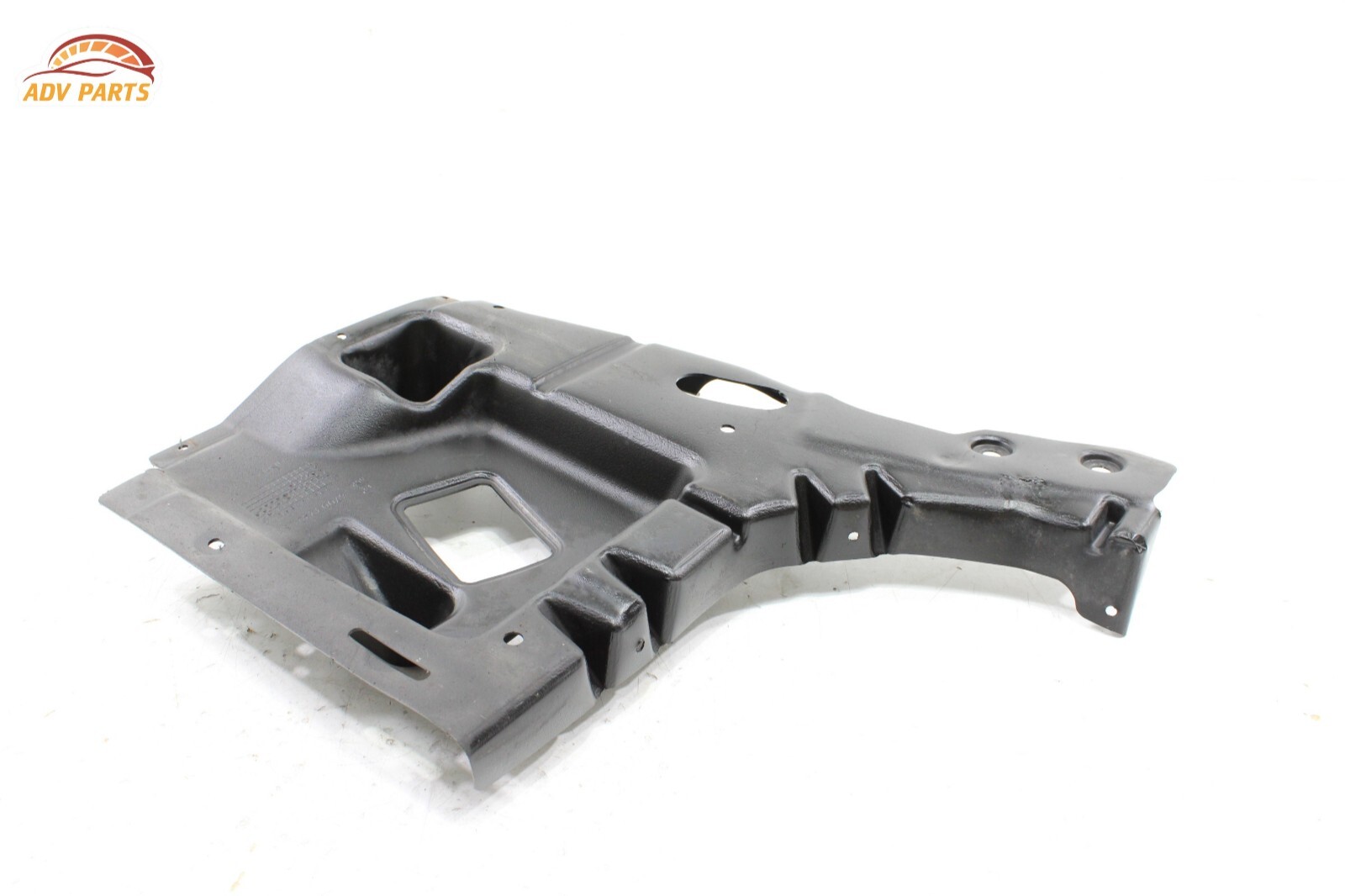 Maserati Levante 2017-2020 Front Left Body side shield