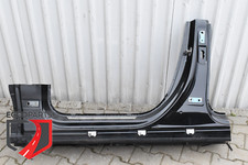 Säule Pillar Schweller links Seitenteil Seitenwand MERCEDES GLA II H247 191
