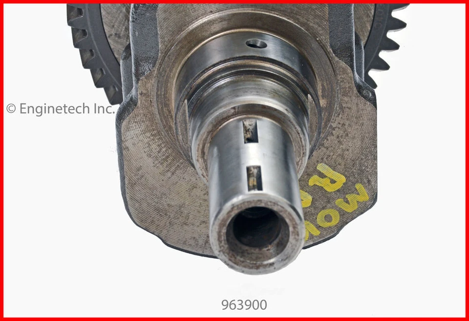 Kit cigüeñal motor ENGINETECH, INC. 963900 Foto 2 de 3