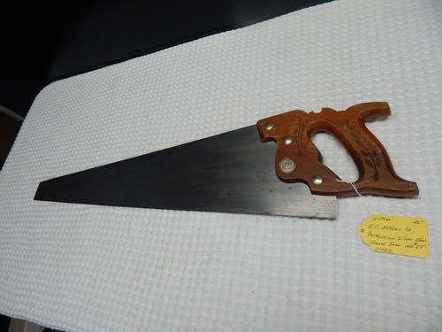 Vintage! E.C. Atkins Co. 26\