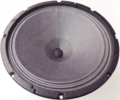 VOR 12" Alnico 25 watt Guitar Speaker - 16 ohm - NEW STOCK - Jensen P12R Upgrade - Picture 4 of 5