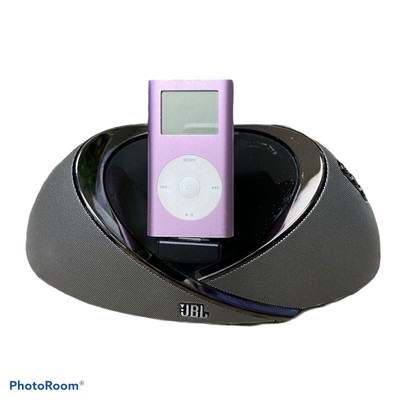 jbl ipod speaker