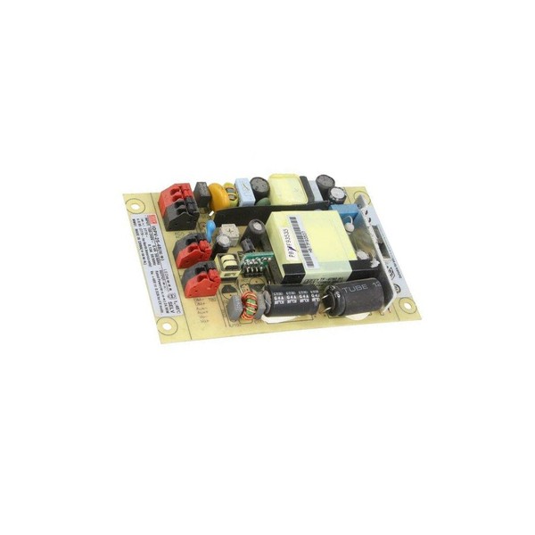 IDPV-25-48 Netzteil: Impuls Led 24,96W 48VDC 0,52A 90-295VAC 127-417VDC Mean Wel-image