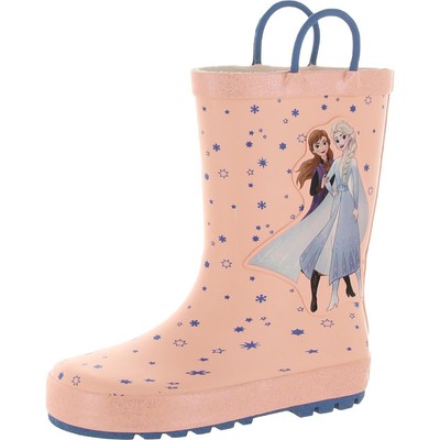 Magical Season Rubber Rain Boot | eBay