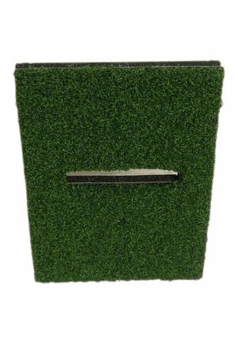 Commercial Replacement Turf Top For Optishot Golf Simulator Artificial Grass - Picture 4 of 4