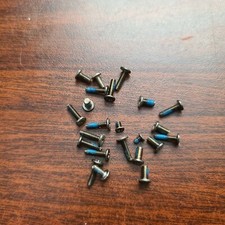 Asus X54C-BBK19 15.6" Genuine Laptop Screw Set Screws for Repair 1532